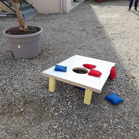 Bien-etre De L'aveyron Aguessac